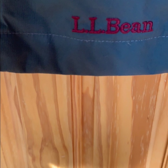 LL Bean Jacket - Picture 10 of 12